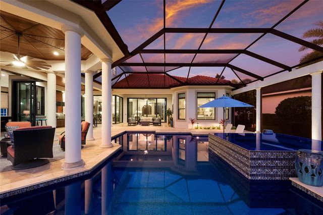 16420 DAYSAILOR TRAIL, Lakewood Ranch, FL 34202