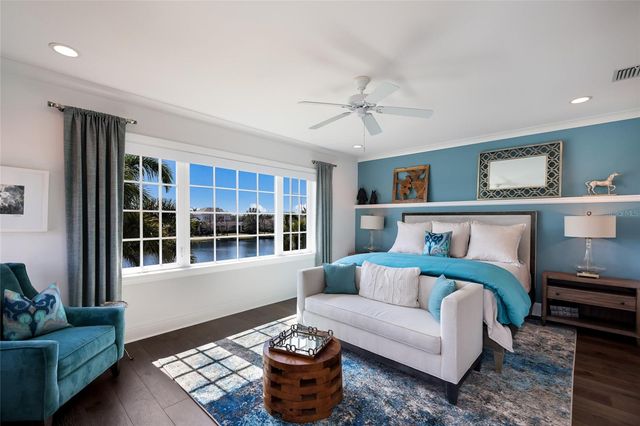 16420 DAYSAILOR TRAIL, Lakewood Ranch, FL 34202