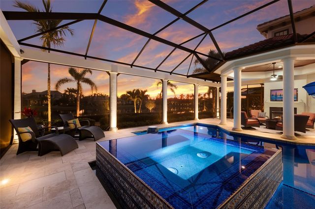 16420 DAYSAILOR TRAIL, Lakewood Ranch, FL 34202