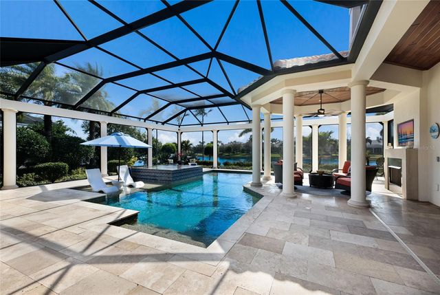 16420 DAYSAILOR TRAIL, Lakewood Ranch, FL 34202