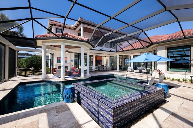 16420 DAYSAILOR TRAIL, Lakewood Ranch, FL 34202