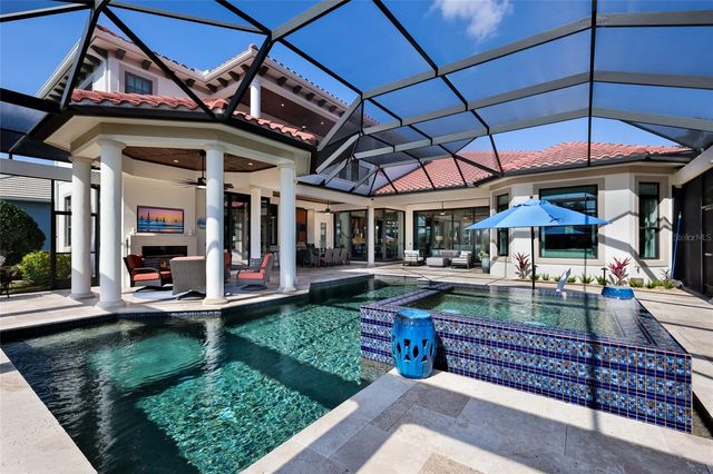 16420 DAYSAILOR TRAIL, Lakewood Ranch, FL 34202