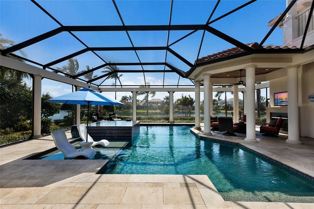 16420 DAYSAILOR TRAIL, Lakewood Ranch, FL 34202