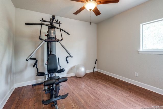 378 Rosewood, La Vernia, TX 78121