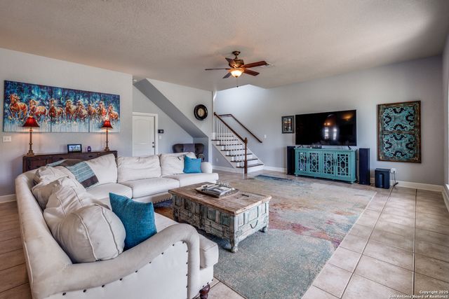 378 Rosewood, La Vernia, TX 78121