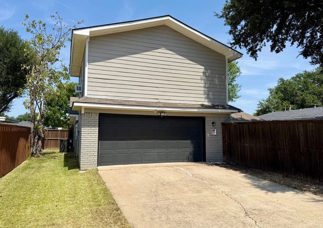 8506 Londonderry Lane, Dallas, TX 75228