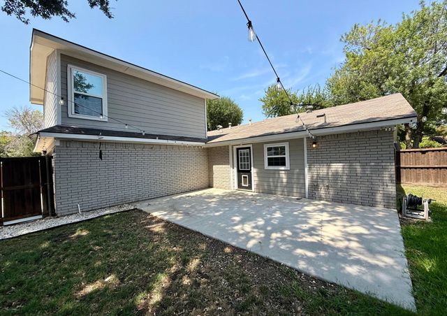 8506 Londonderry Lane, Dallas, TX 75228