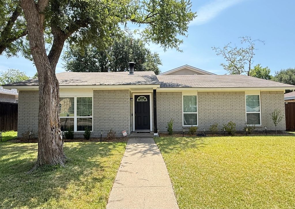 8506 Londonderry Lane, Dallas, TX 75228