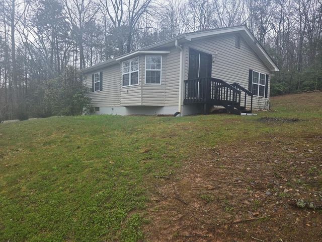 4064 Hwy 325, Blairsville, GA 30512