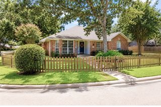 1518 Jasmine Court, College Station, TX 77845