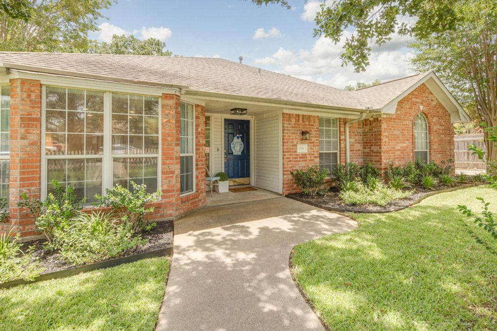 1518 Jasmine Court, College Station, TX 77845 — photo 2