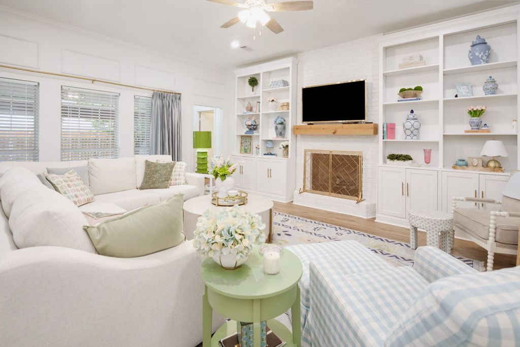 1518 Jasmine Court, College Station, TX 77845 — photo 4