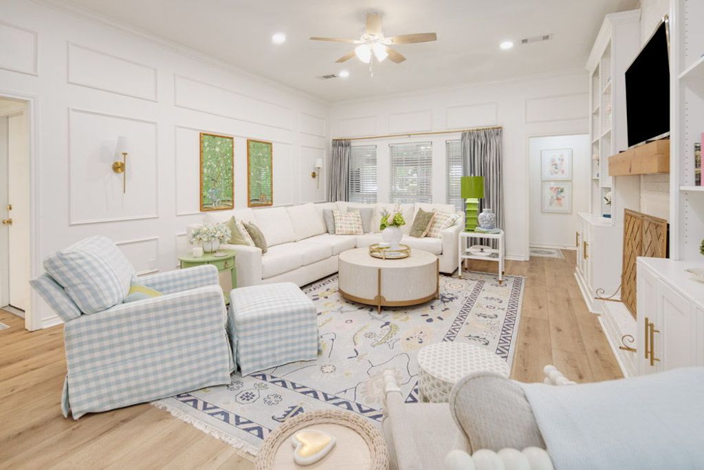 1518 Jasmine Court, College Station, TX 77845 — photo 5