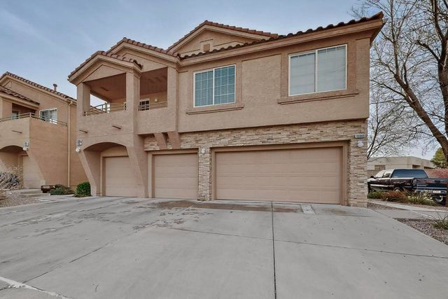 10908 Hanalei Avenue NE, Albuquerque, NM 87111