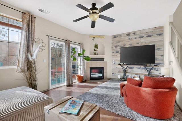 10908 Hanalei Avenue NE, Albuquerque, NM 87111