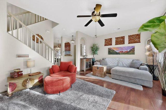 10908 Hanalei Avenue NE, Albuquerque, NM 87111