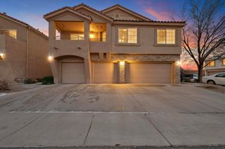 10908 Hanalei Avenue NE, Albuquerque, NM 87111