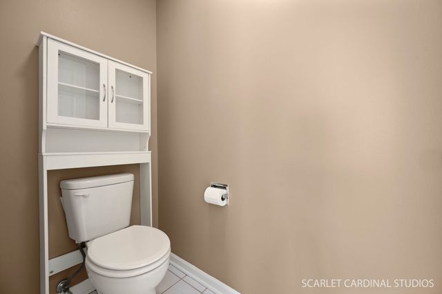 Address unavailable.