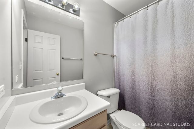 Address unavailable.