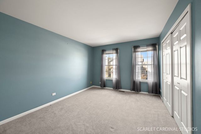 Address unavailable.