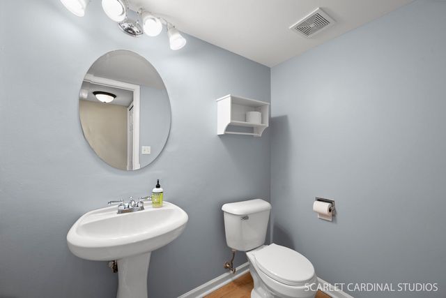 Address unavailable.