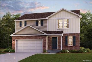 47243 Timberland Drive, Van Buren, MI 48111