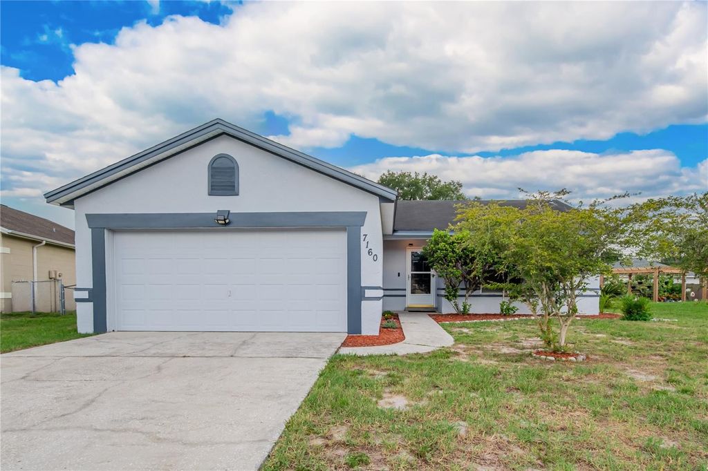 7160 PEBBLE PASS LOOP, Lakeland, FL 33810