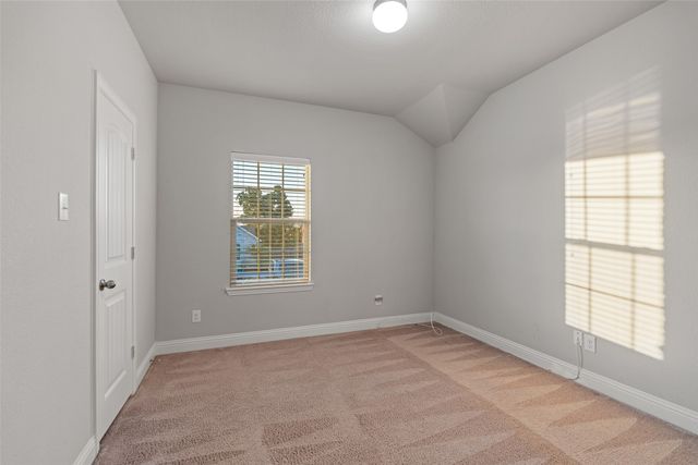 3733 Cecelia Lane, Forest Hill, TX 76140