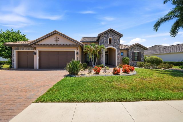 13220 CAMPANILE COURT, Venice, FL 34293
