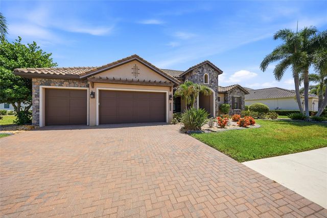 13220 CAMPANILE COURT, Venice, FL 34293