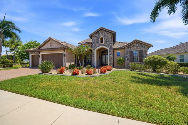 13220 CAMPANILE COURT, Venice, FL 34293