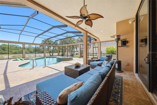 13220 CAMPANILE COURT, Venice, FL 34293