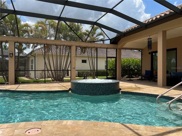 13220 CAMPANILE COURT, Venice, FL 34293