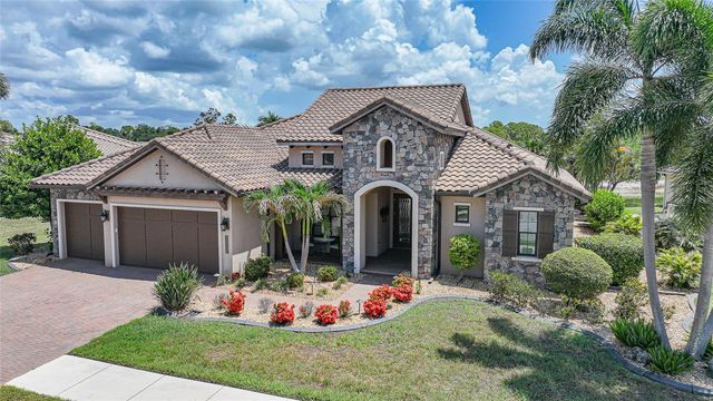 13220 CAMPANILE COURT, Venice, FL 34293