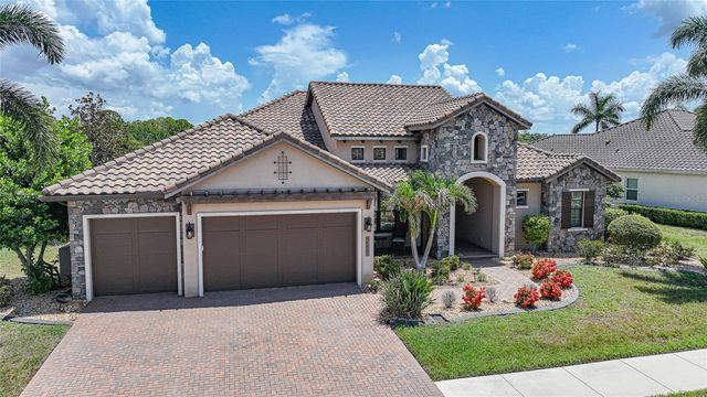 13220 CAMPANILE COURT, Venice, FL 34293