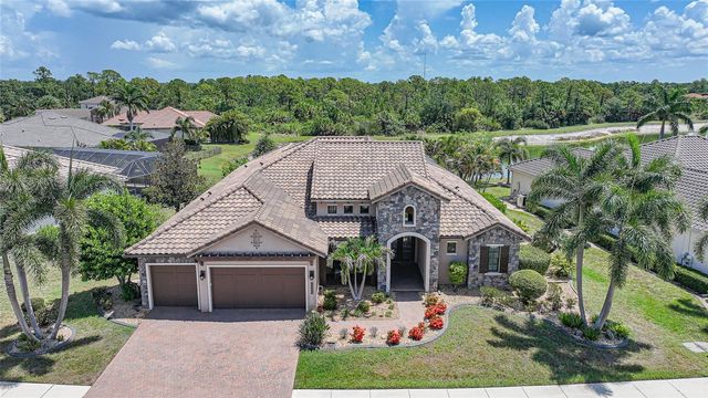 13220 CAMPANILE COURT, Venice, FL 34293
