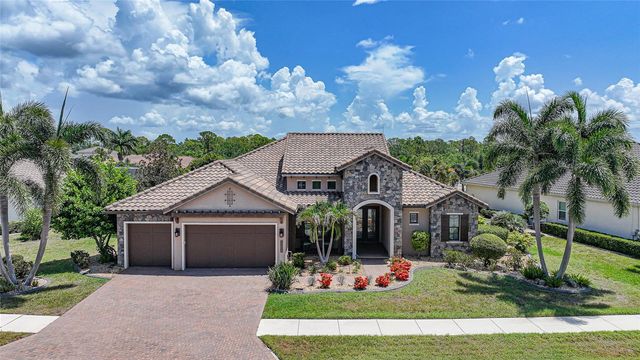 13220 CAMPANILE COURT, Venice, FL 34293