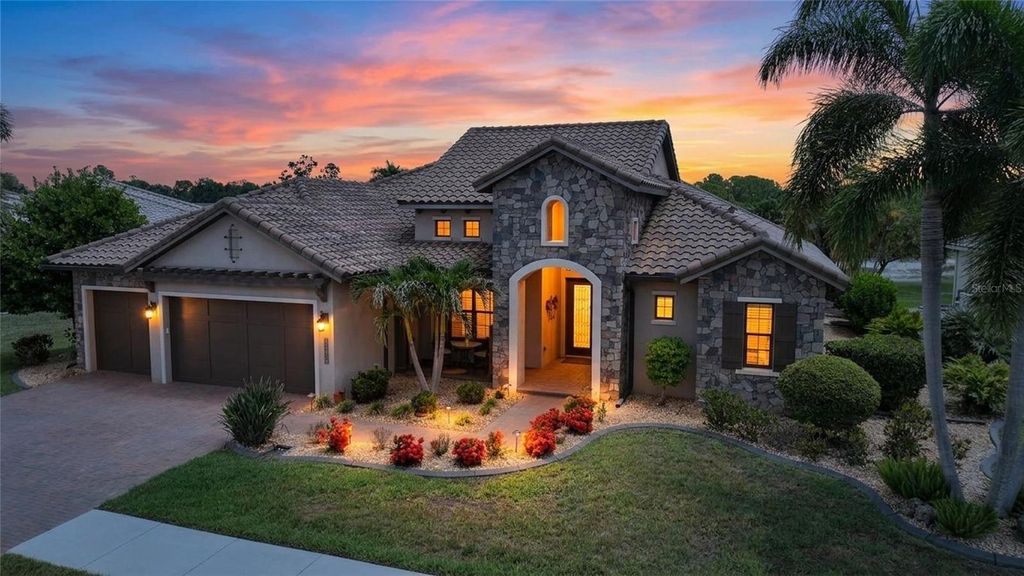 13220 CAMPANILE COURT, Venice, FL 34293