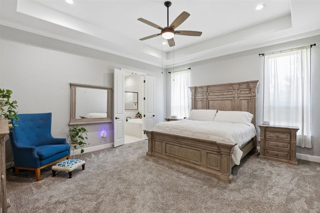 915 Taylor Branch, Springtown, TX 76082