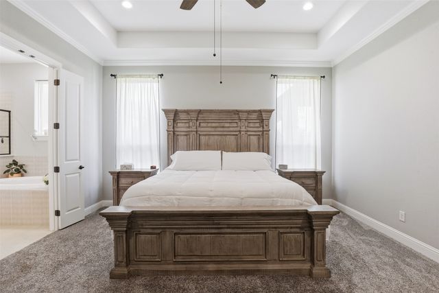 915 Taylor Branch, Springtown, TX 76082