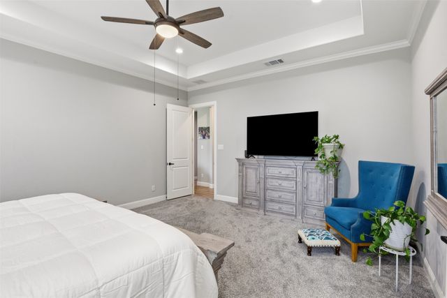 915 Taylor Branch, Springtown, TX 76082