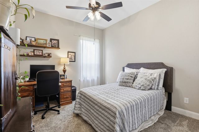 915 Taylor Branch, Springtown, TX 76082