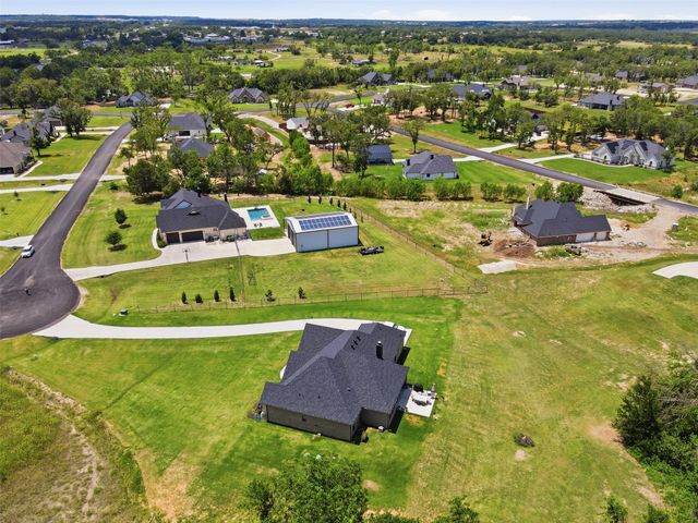 915 Taylor Branch, Springtown, TX 76082