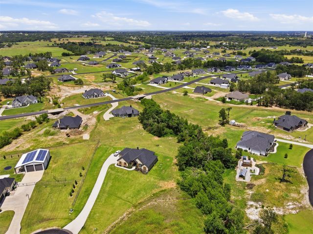 915 Taylor Branch, Springtown, TX 76082