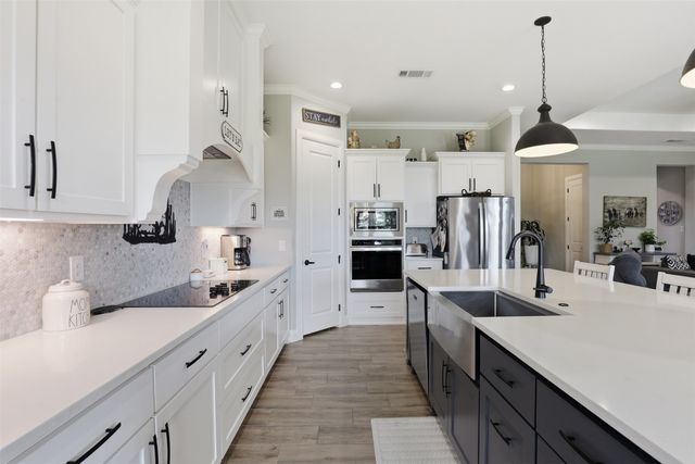 915 Taylor Branch, Springtown, TX 76082