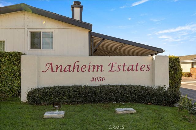 3050 W Ball Road 88, Anaheim, CA 92804