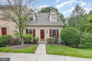 1451 OLDE OAK CT, Mechanicsburg, PA 17050