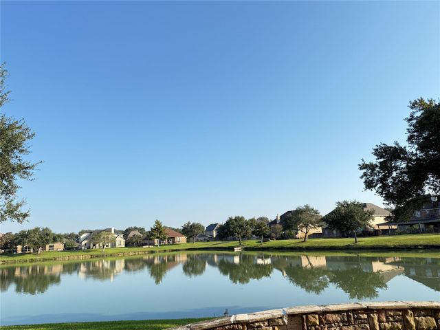 3808 Travis Lake Court, Pearland, TX 77581