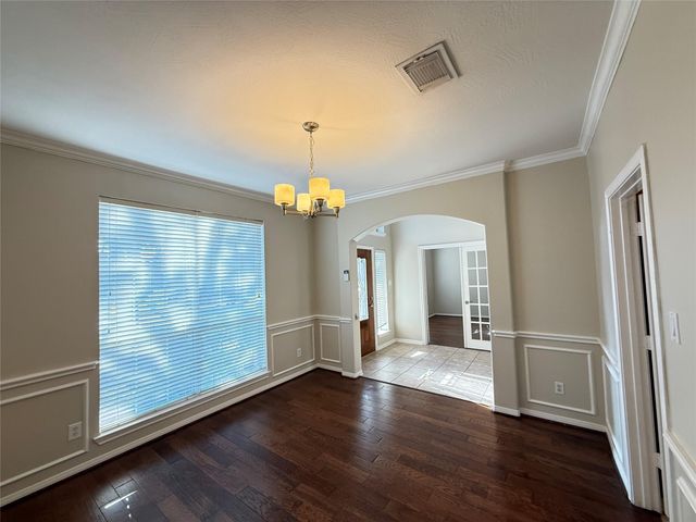 3808 Travis Lake Court, Pearland, TX 77581