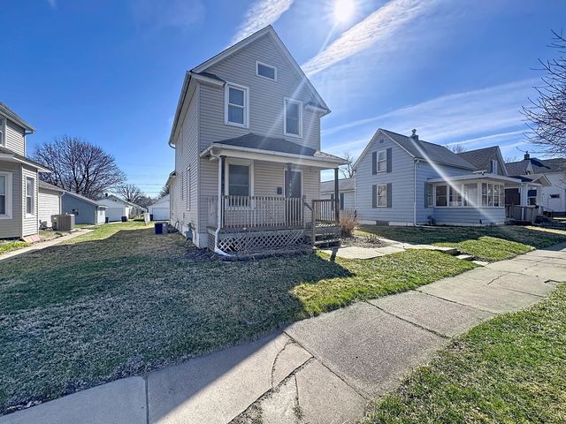 1519 42nd Street, Rock Island, IL 61201